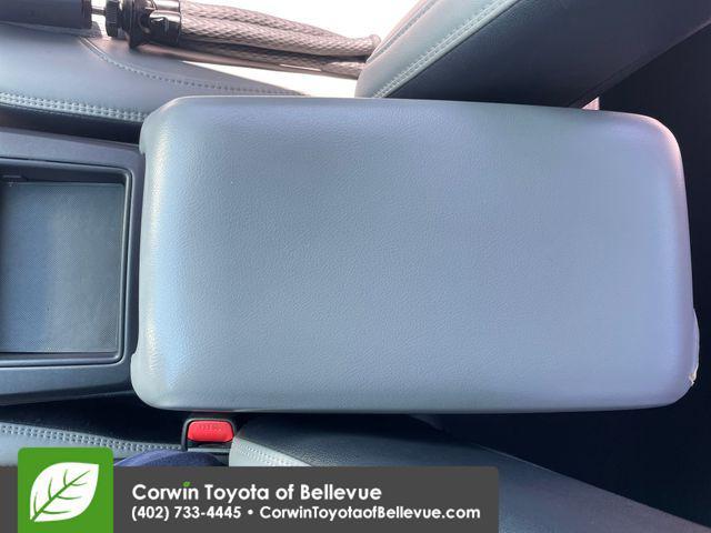 used 2016 Toyota Camry car, priced at $14,400