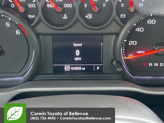 used 2022 GMC Sierra 1500 car, priced at $23,200