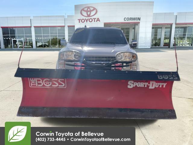 used 2020 Ford F-150 car, priced at $16,000