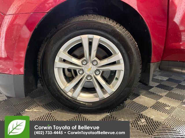 used 2014 Chevrolet Equinox car, priced at $7,900