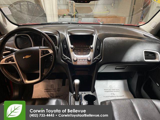 used 2014 Chevrolet Equinox car, priced at $7,900