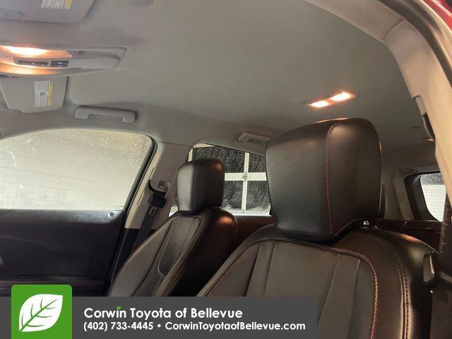 used 2014 Chevrolet Equinox car, priced at $7,900