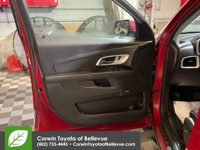 used 2014 Chevrolet Equinox car, priced at $7,900