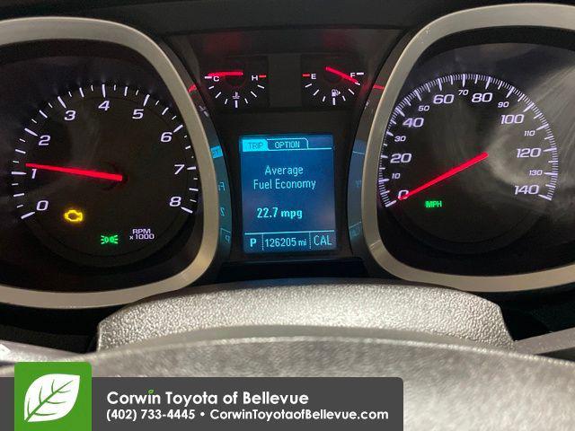 used 2014 Chevrolet Equinox car, priced at $7,900