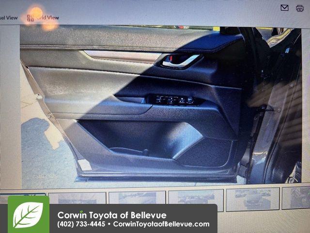 used 2025 Mazda CX-5 car, priced at $24,600