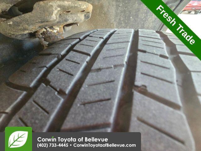 used 2015 Chevrolet Trax car, priced at $5,000