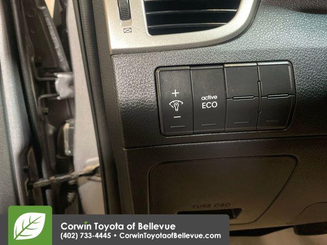 used 2013 Hyundai Elantra GT car, priced at $4,000