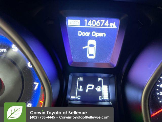 used 2013 Hyundai Elantra GT car, priced at $4,000