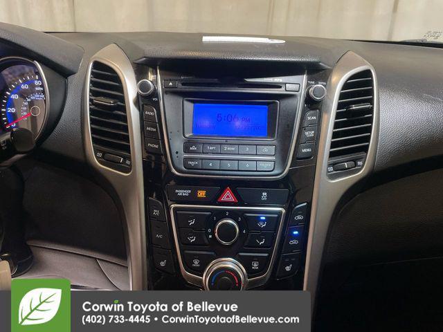 used 2013 Hyundai Elantra GT car, priced at $4,000