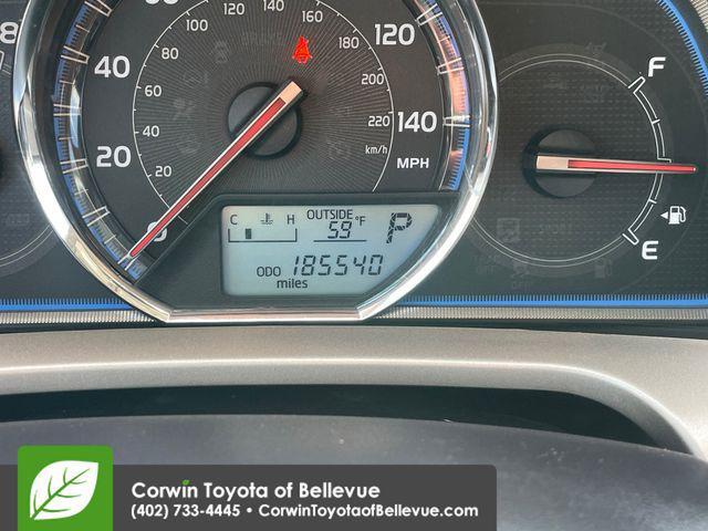 used 2015 Toyota RAV4 car, priced at $12,000