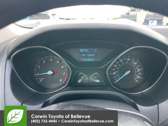 used 2012 Ford Focus car, priced at $4,100
