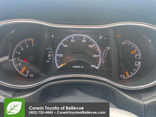 used 2019 Jeep Grand Cherokee car, priced at $18,000