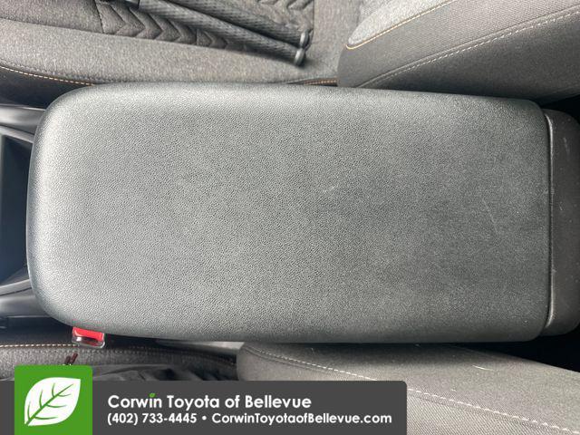 used 2024 Chevrolet Equinox car, priced at $21,900