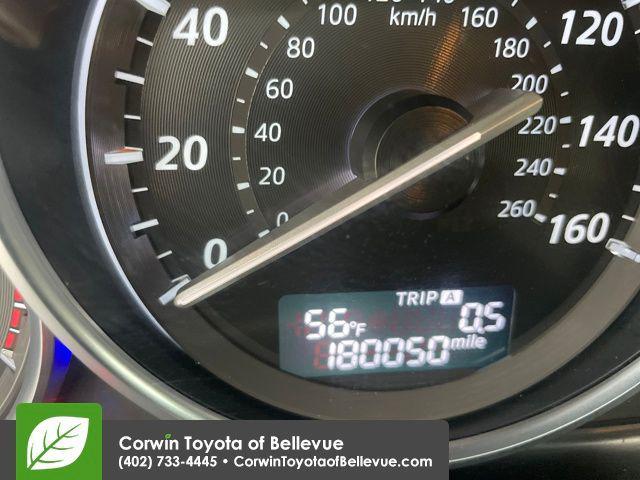 used 2015 Mazda CX-5 car, priced at $8,250