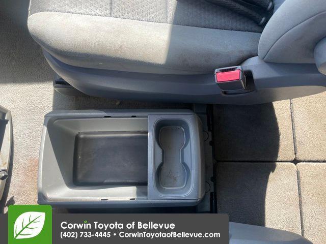 used 2010 Chrysler Town & Country car, priced at $5,000