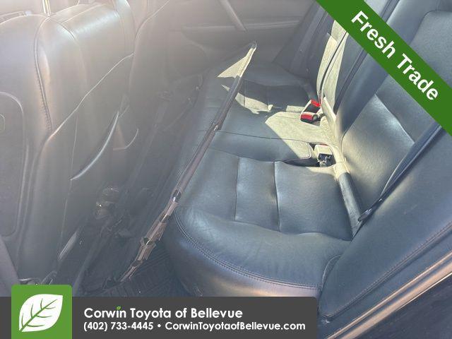 used 2007 Mazda Mazda6 car, priced at $3,500