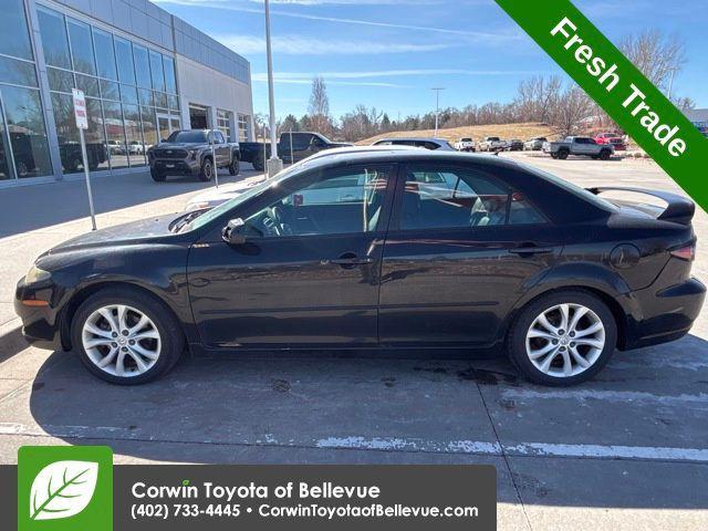 used 2007 Mazda Mazda6 car, priced at $3,500