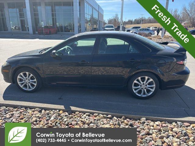 used 2007 Mazda Mazda6 car, priced at $3,500