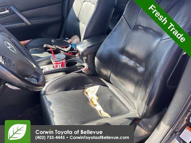 used 2007 Mazda Mazda6 car, priced at $3,500