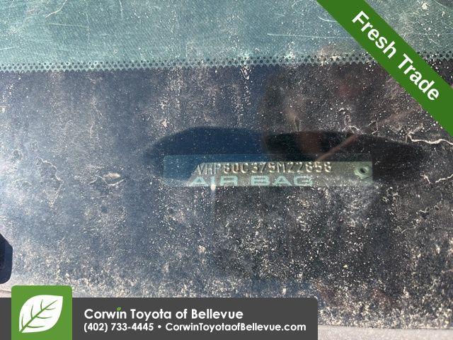 used 2007 Mazda Mazda6 car, priced at $3,500