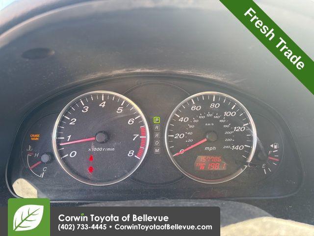 used 2007 Mazda Mazda6 car, priced at $3,500