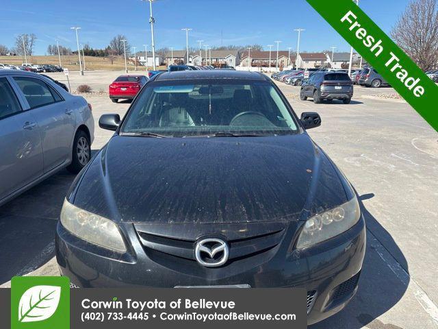 used 2007 Mazda Mazda6 car, priced at $3,500