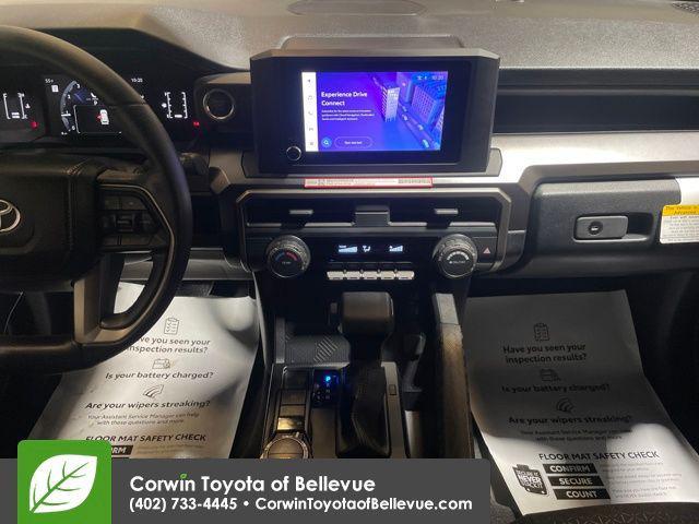 new 2026 Toyota 4Runner car, priced at $46,838