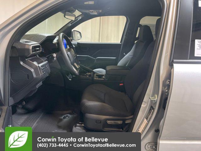 new 2026 Toyota 4Runner car, priced at $46,838