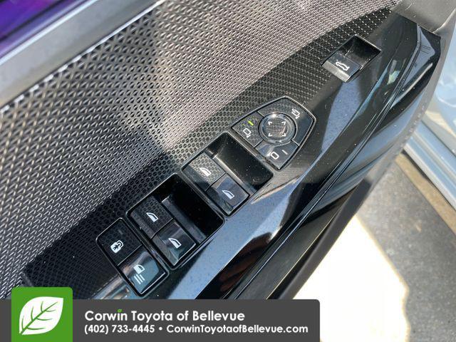 used 2025 BMW 740 car, priced at $65,500