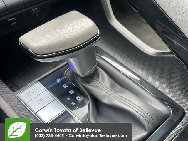 used 2023 Hyundai Elantra car, priced at $17,300