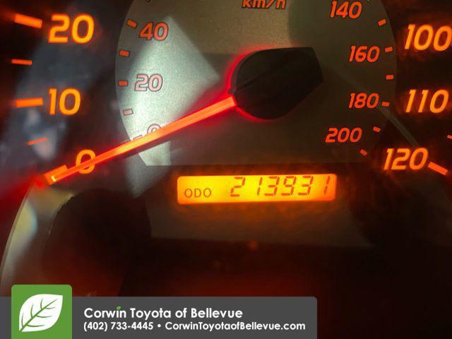 used 2005 Toyota Tacoma car, priced at $13,000