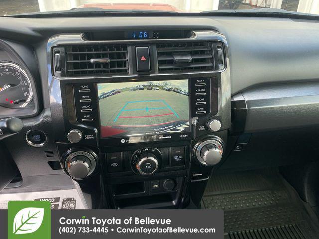 used 2024 Toyota 4Runner car, priced at $34,900