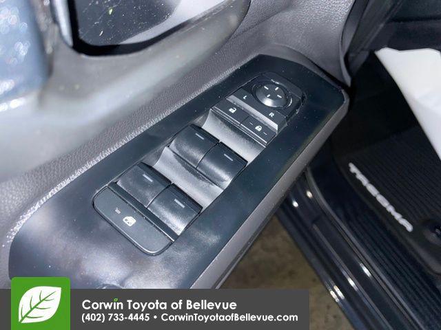 new 2026 Toyota Tacoma car, priced at $46,558