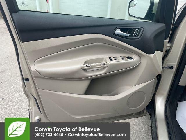 used 2018 Ford Escape car, priced at $11,500