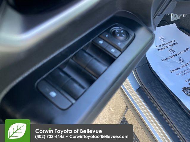 new 2026 Toyota Tacoma car, priced at $45,752