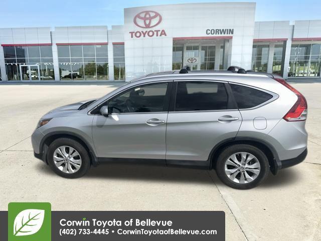 used 2013 Honda CR-V car, priced at $11,900