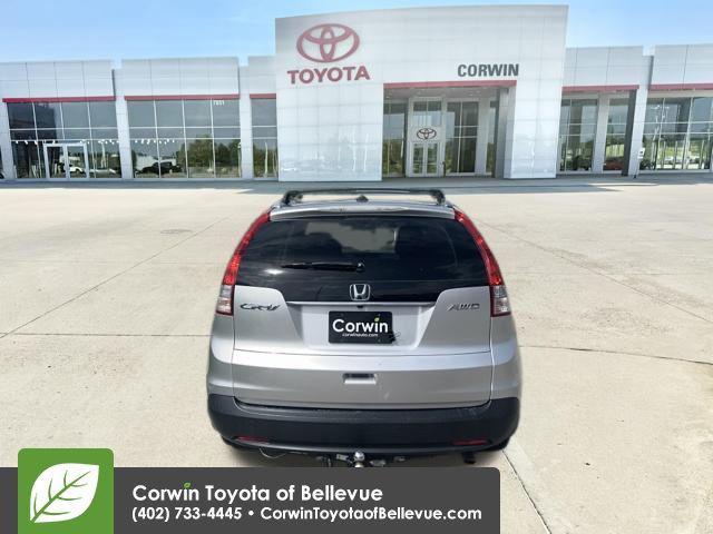 used 2013 Honda CR-V car, priced at $11,900