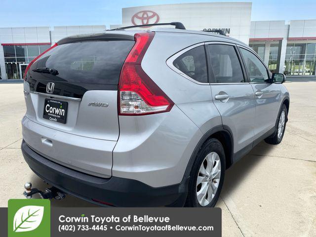 used 2013 Honda CR-V car, priced at $11,900