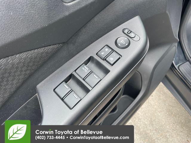 used 2015 Honda CR-V car, priced at $12,000
