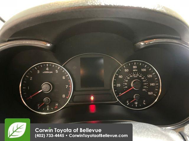 used 2018 Kia Forte car, priced at $10,000