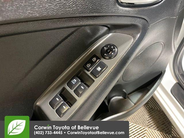 used 2018 Kia Forte car, priced at $10,000