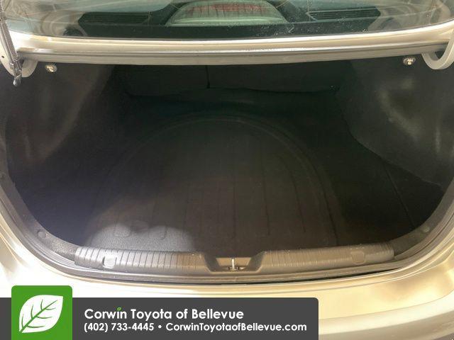 used 2018 Kia Forte car, priced at $10,000