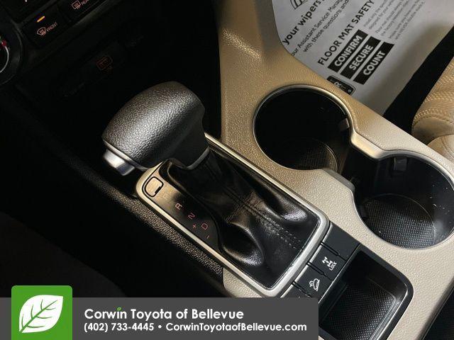 used 2020 Kia Sportage car, priced at $13,500