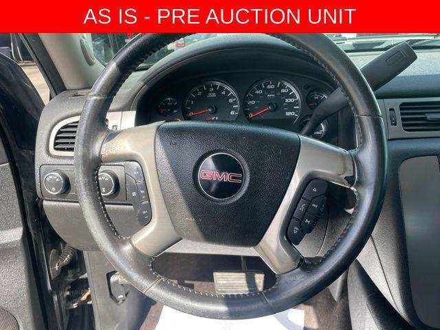used 2013 GMC Sierra 1500 car, priced at $9,990