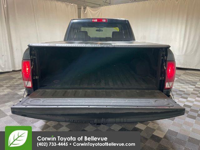 used 2009 Dodge Ram 1500 car, priced at $6,000