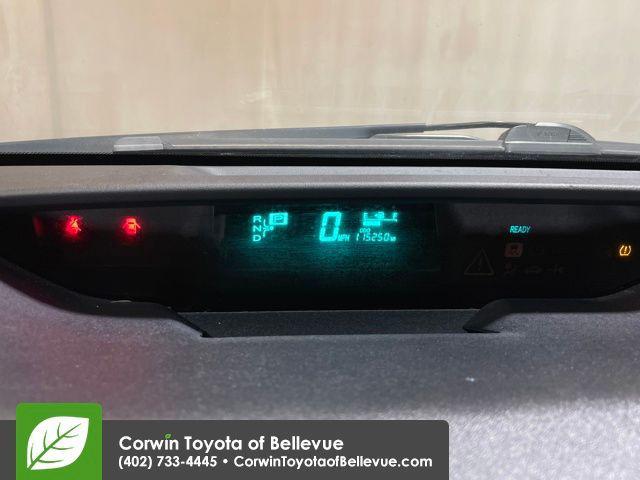 used 2008 Toyota Prius car, priced at $7,000