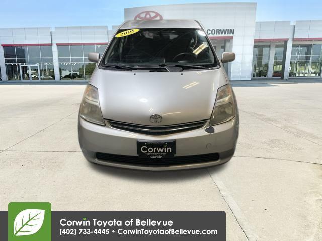 used 2008 Toyota Prius car, priced at $7,000