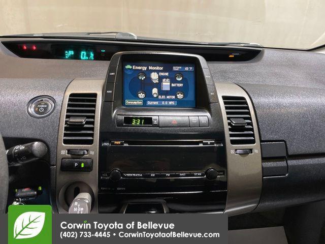 used 2008 Toyota Prius car, priced at $7,000