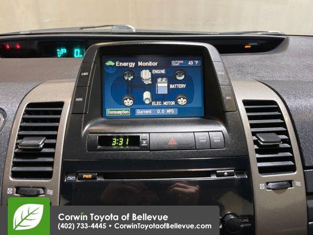 used 2008 Toyota Prius car, priced at $7,000