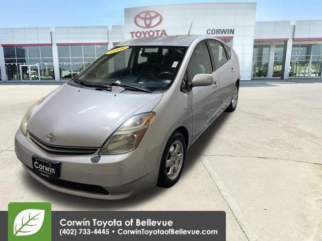 used 2008 Toyota Prius car, priced at $7,000